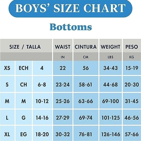 Fruit of the Loom Boys Seamless Comfort Boxer Brief Underwear Black (4 Pack) Small Image 4