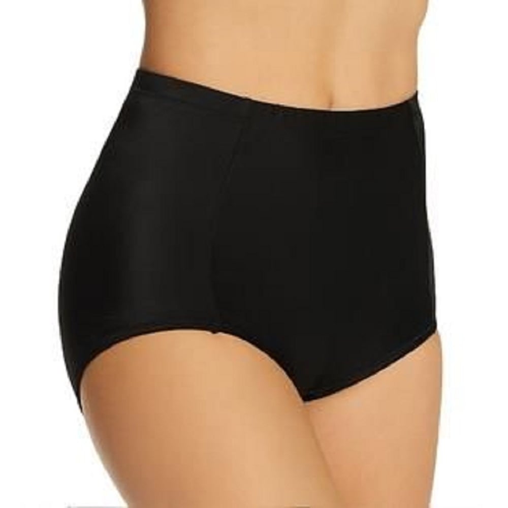 Maidenform Cool Comfort Flexees Womens Shapewear Tummy Control Boyshorts Knee-Length Image 1