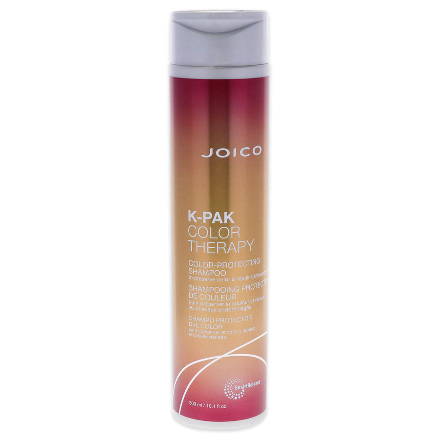 Joico Unisex HAIRCARE K-Pak Color Therapy Shampoo 10.1 oz Image 1