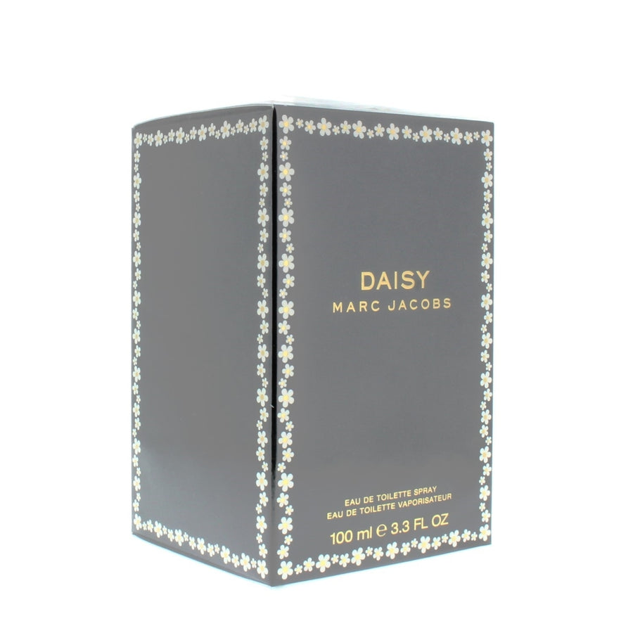 Marc Jacob Daisy Eau De Toilette Women 3.3oz/100ml Image 1