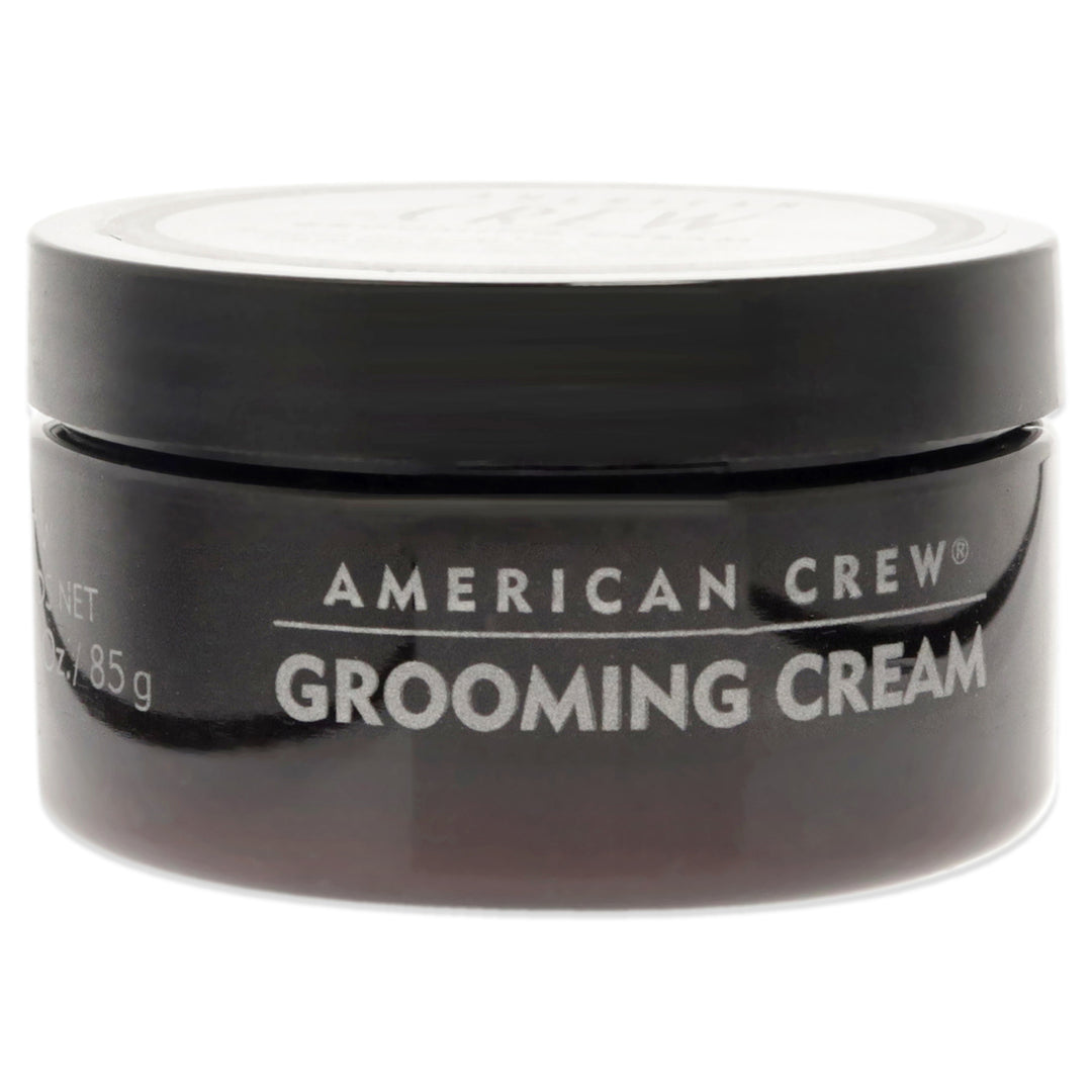 Grooming Cream by American Crew for Men - 3 oz Cream Image 1
