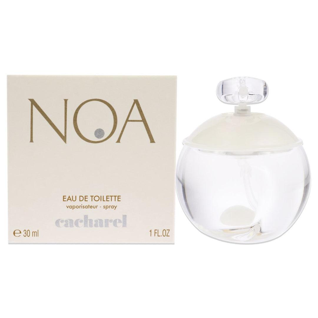 Noa by Cacharel for Women - 1 oz EDT Spray Image 1