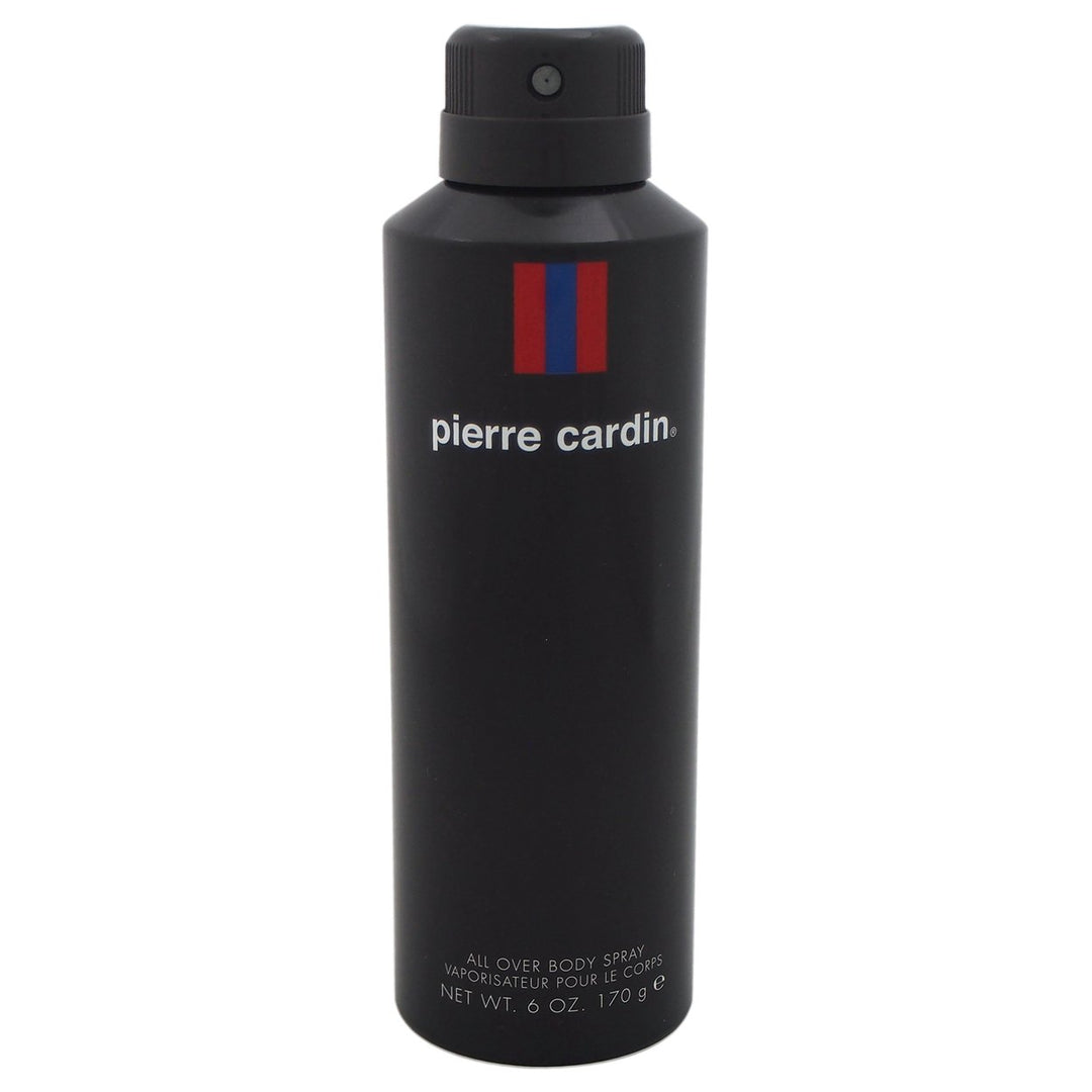 Pierre Cardin by Pierre Cardin for Men - 6 oz Body Spray Image 1