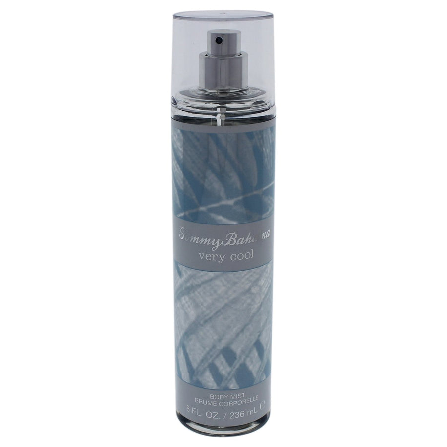 Tommy Bahama Very Cool by Tommy Bahama for Women - 8 oz Body Mist Image 1