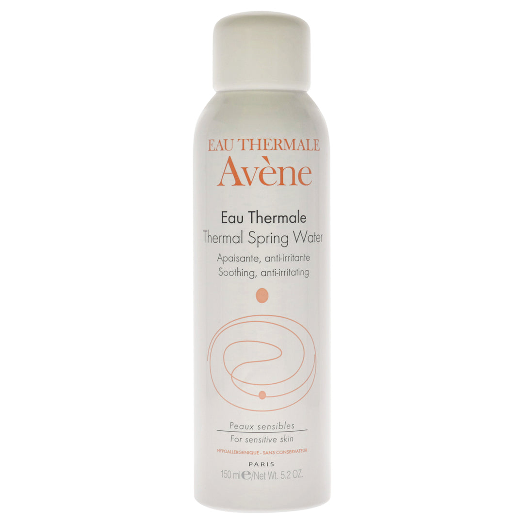 Thermal Spring Water by Eau Thermale Avene for Unisex - 5.2 oz Spray Image 1