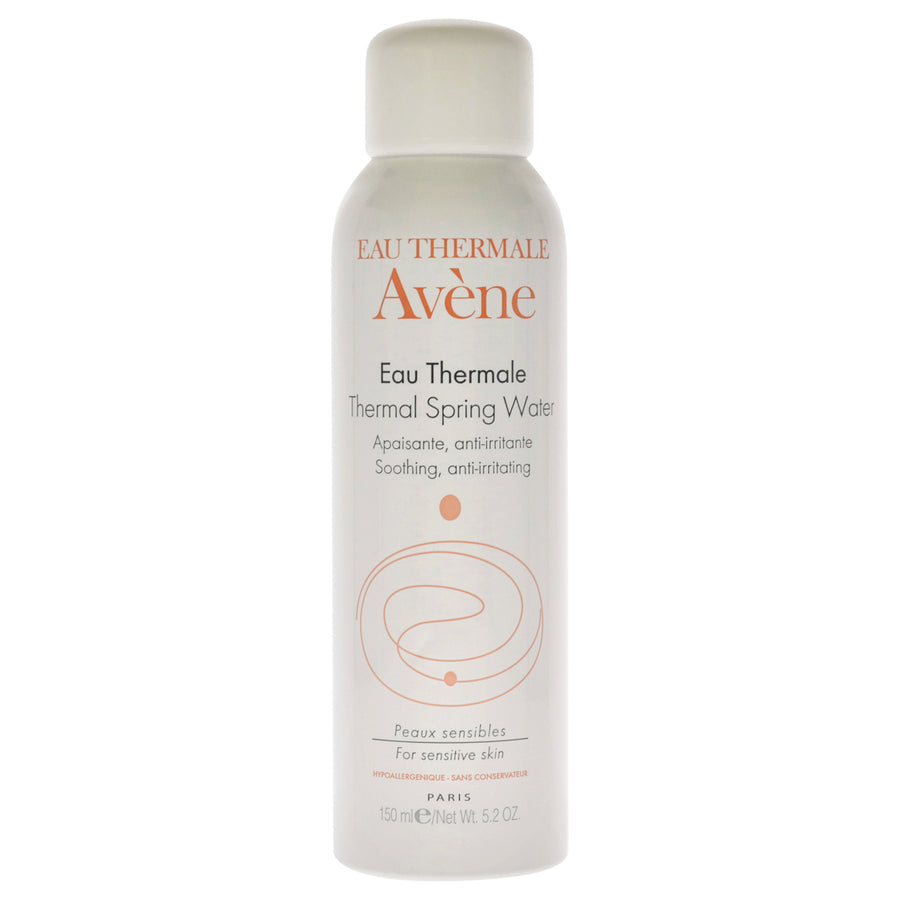 Thermal Spring Water by Eau Thermale Avene for Unisex - 5.2 oz Spray Image 1