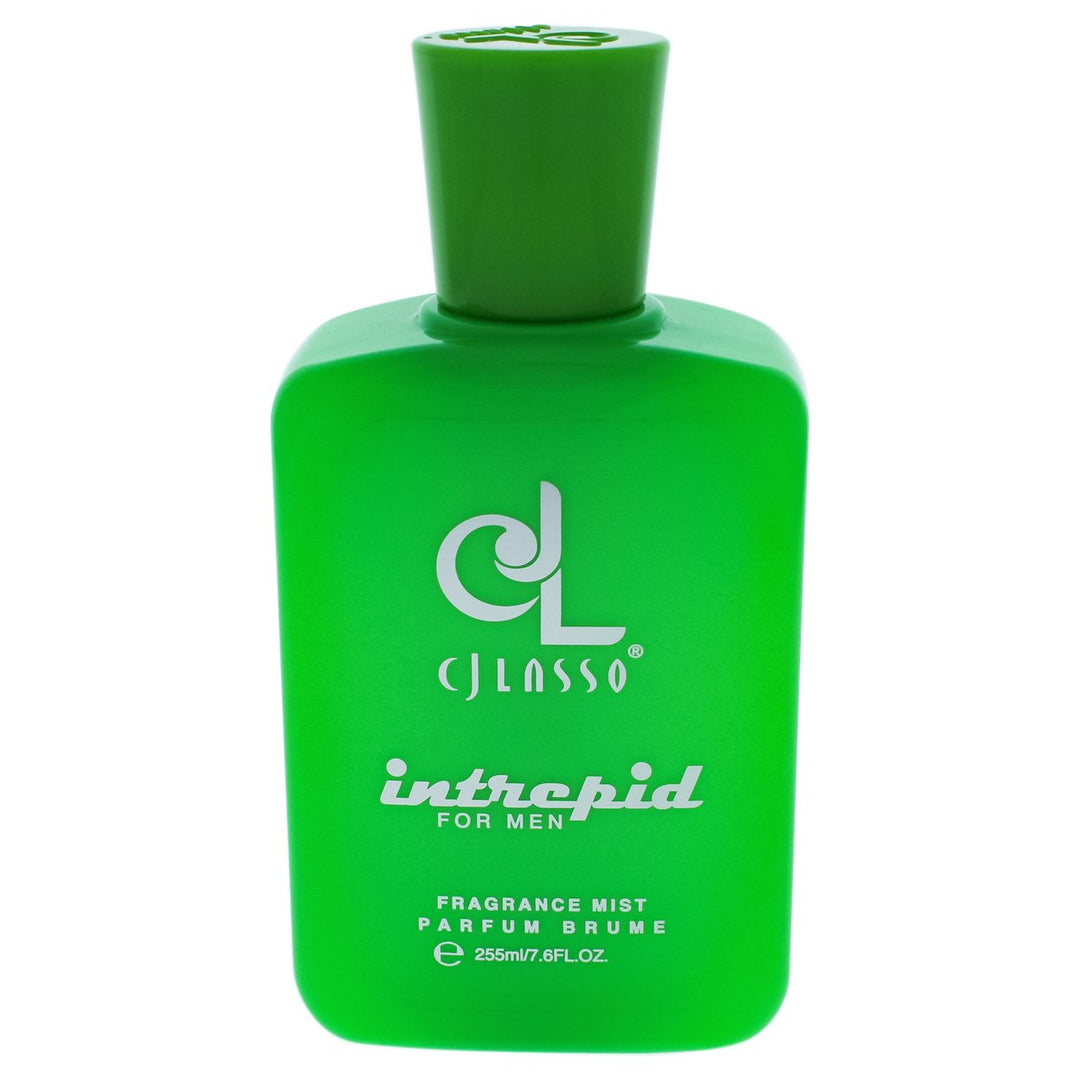 Intrepid by CJ Lasso for Men - 7.6 oz Fragrance Mist Image 1