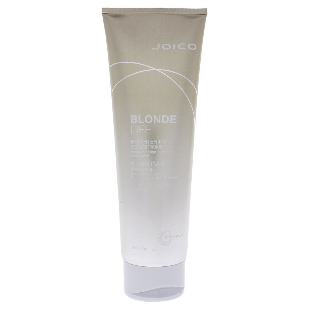 Blonde Life Brightening Conditioner by Joico for Unisex - 8.5 oz Conditioner Image 1