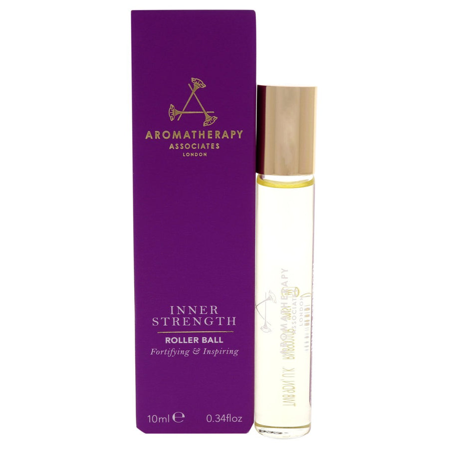 Inner Strength Roller Ball by Aromatherapy Associates for Women - 0.34 oz Rollerball Image 1