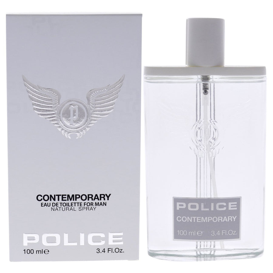 Police Contemporary by Police for Men - 3.4 oz EDT Spray Image 1