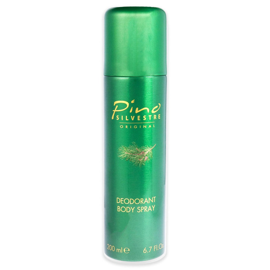 Pino Silvestre by Pino Silvestre for Men - 6.7 oz Deodorant Body Spray Image 1