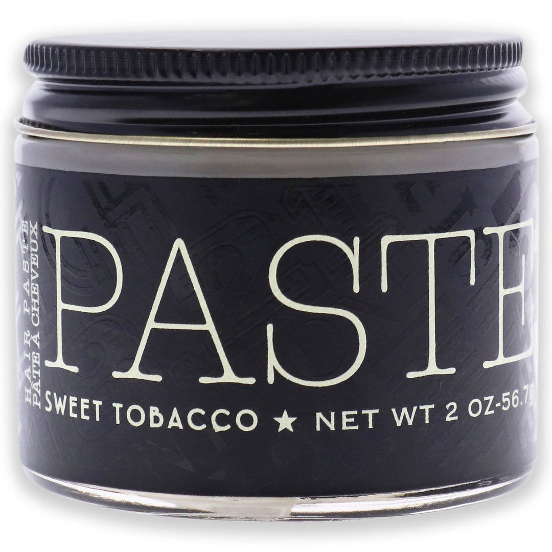 Paste - Sweet Tobacco by 18.21 Man Made for Men - 2 oz Paste Image 1