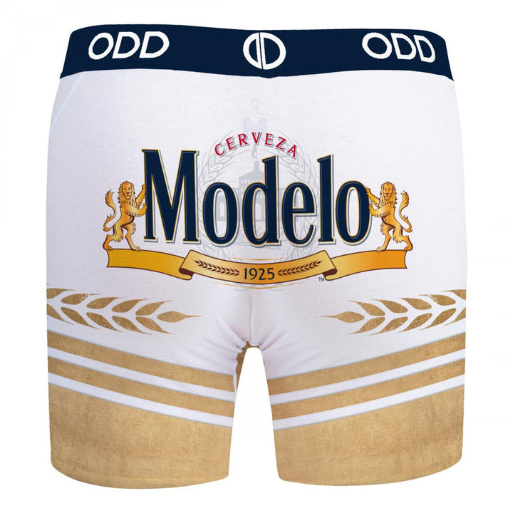 Modelo Especial Label Mens Boxer Briefs Image 3