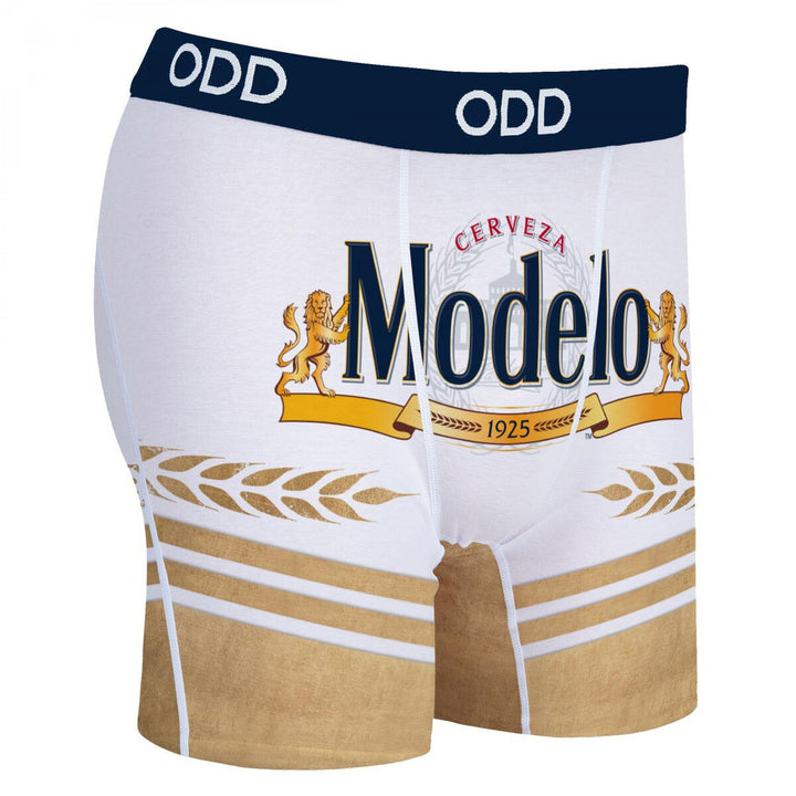 Modelo Especial Label Mens Boxer Briefs Image 4