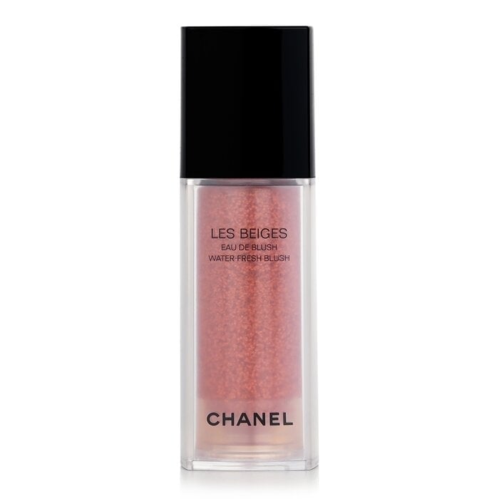 Chanel - Les Beiges Water Fresh Blush -  Light Pink(15ml/0.5oz) Image 1