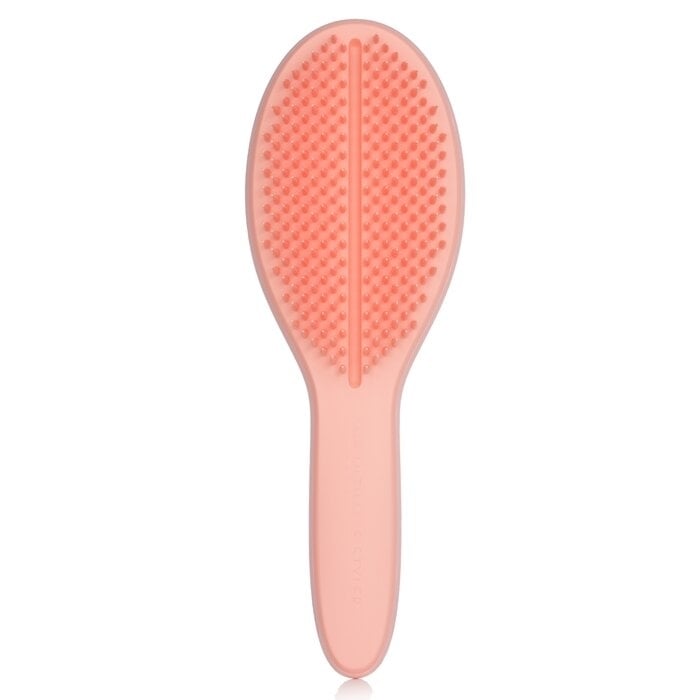 Tangle Teezer - The Ultimate Styler Professional Smooth and Shine Hair Brush - Peach Glow(1pc) Image 1