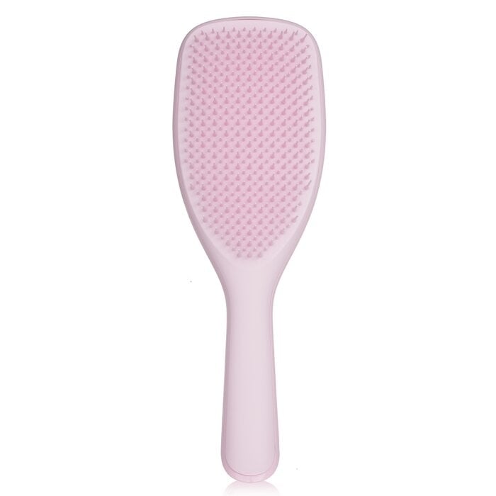 Tangle Teezer - The Wet Detangling Hair Brush - Pink Hibiscus (Large Size)(1pc) Image 1