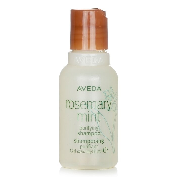 Aveda - Rosemary Mint Purifying Shampoo (Travel Size)(50ml/1.7oz) Image 1