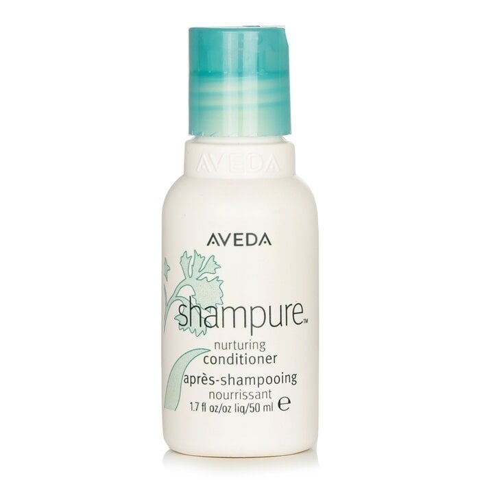 Aveda - Shampure Nurturing Conditioner (Travel Size)(50ml/1.7oz) Image 1