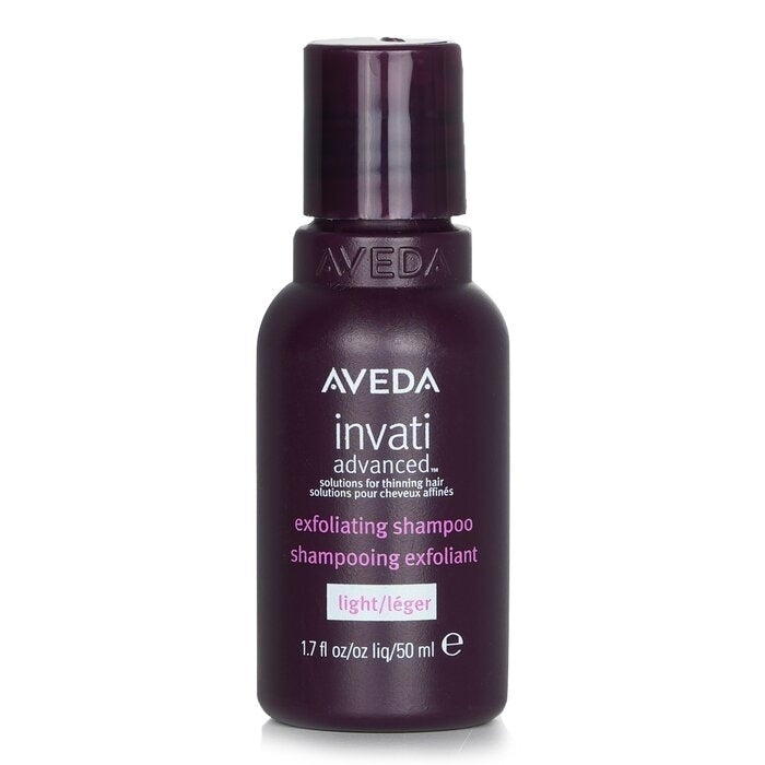 Aveda - Invati Advanced Exfoliating Shampoo (Travel Size) -  Light(50ml/1.7oz) Image 1