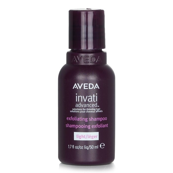 Aveda - Invati Advanced Exfoliating Shampoo (Travel Size) - Light(50ml/1.7oz) Image 1