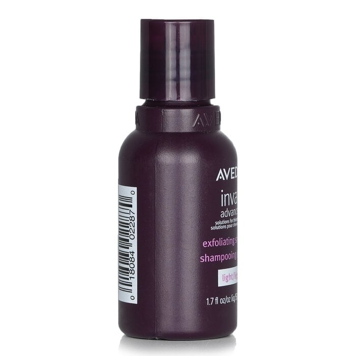 Aveda - Invati Advanced Exfoliating Shampoo (Travel Size) -  Light(50ml/1.7oz) Image 2