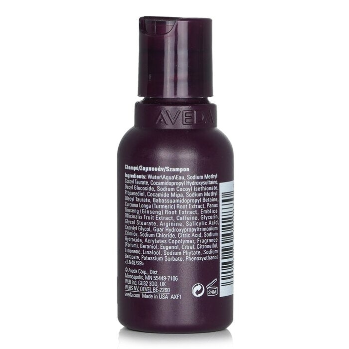 Aveda - Invati Advanced Exfoliating Shampoo (Travel Size) -  Light(50ml/1.7oz) Image 3
