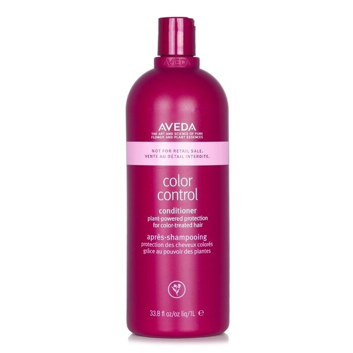 Aveda - Color Control Conditioner - For Color-Treated Hair (Salon Product)(1000ml/33.8oz) Image 1