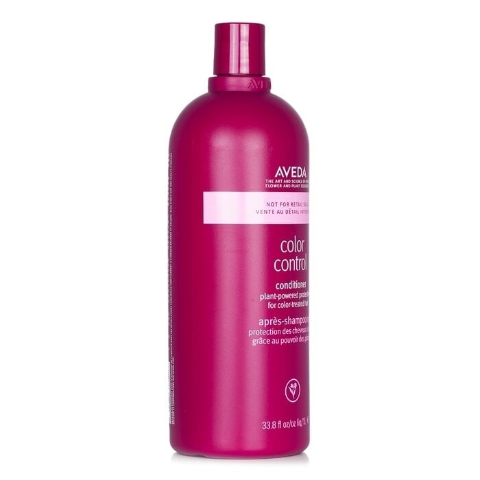 Aveda - Color Control Conditioner - For Color-Treated Hair (Salon Product)(1000ml/33.8oz) Image 2