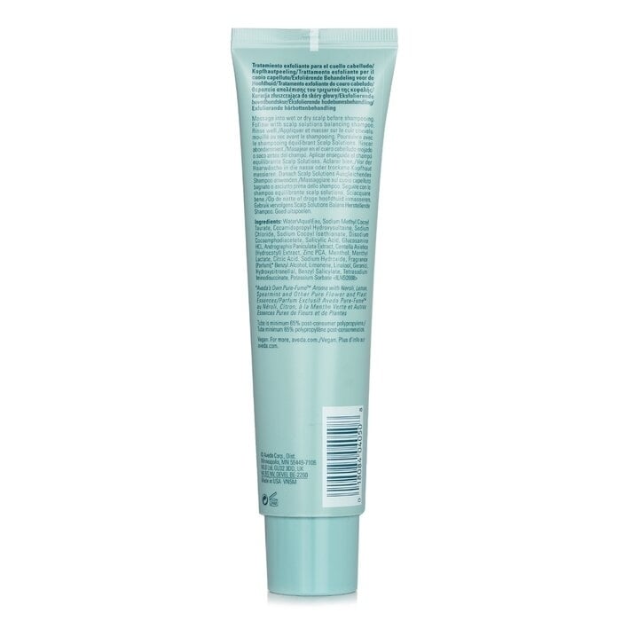 Aveda - Scalp Solutions Exfoliating Scalp Treatment(150ml/5oz) Image 3