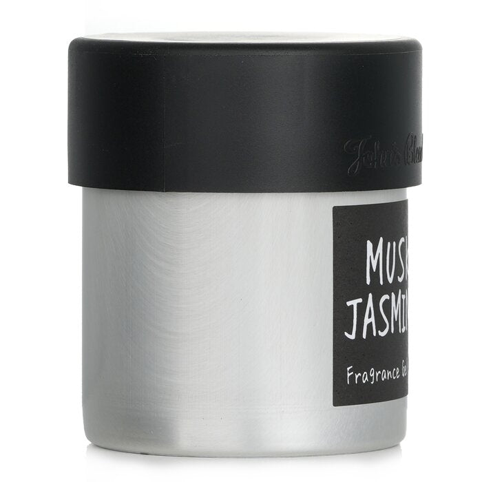 Johns Blend - Fragrance Gel Can - Musk Jasmine(85g) Image 2