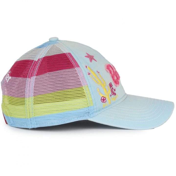 Barbie Horse Adventures Adjustable Hat Image 3