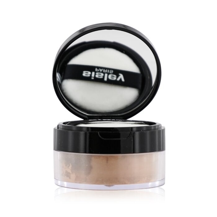 Sisley - Phyto Poudre Libre Loose Face Powder - 4 Sable(12g/0.42oz) Image 1