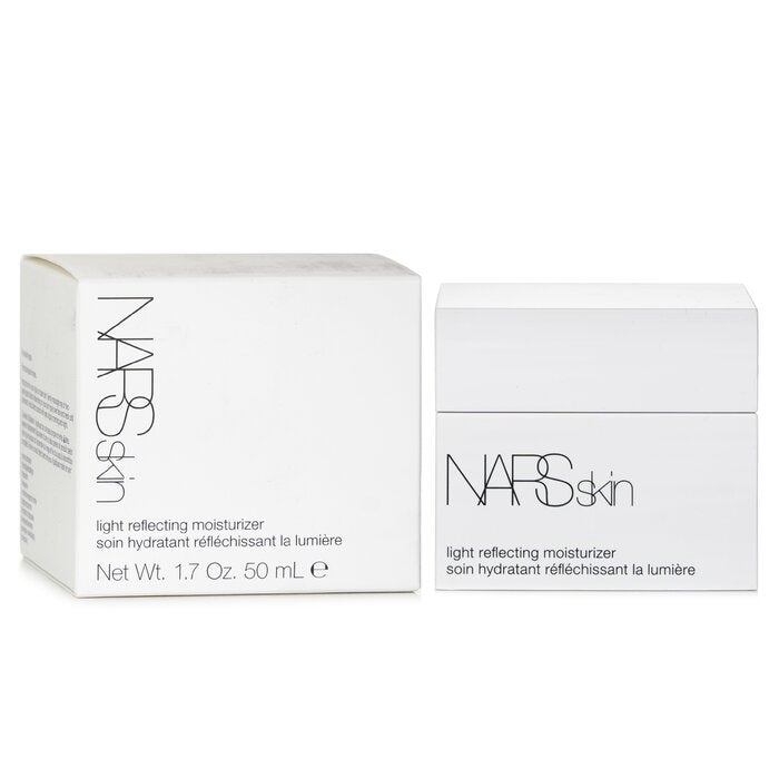 NARS - Light Reflecting Moisturizer(50ml/1.7oz) Image 1