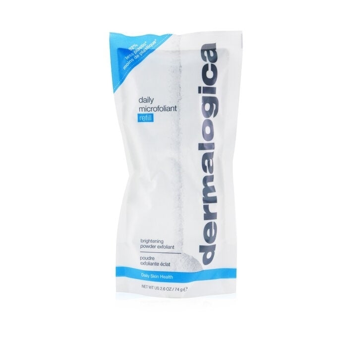 Dermalogica - Daily Microfoliant - Refill(74g/2.6oz) Image 1