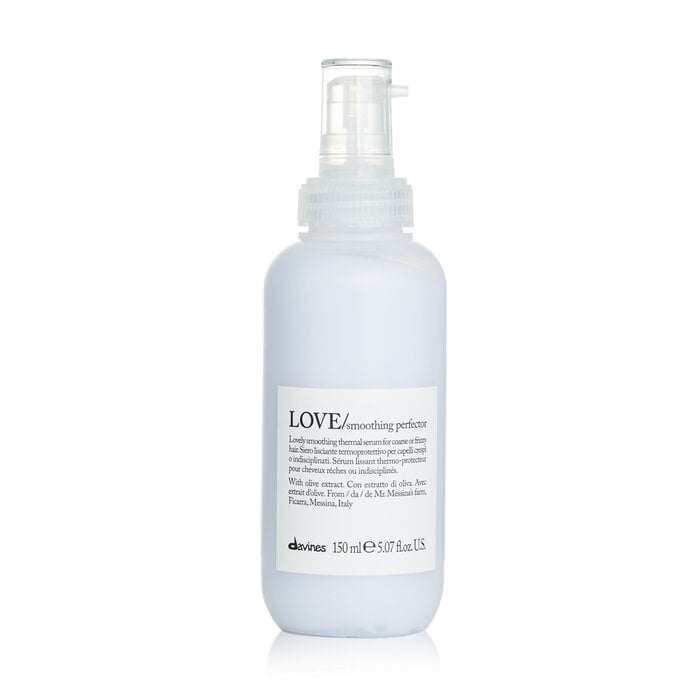 Davines - Love Smoothing Perfector (For Coarse or Frizzy Hair)(150ml/5.07oz) Image 1