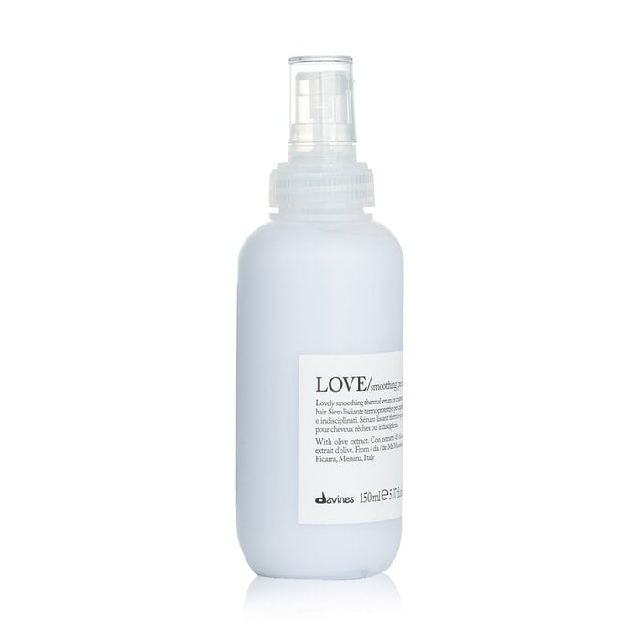 Davines - Love Smoothing Perfector (For Coarse or Frizzy Hair)(150ml/5.07oz) Image 2