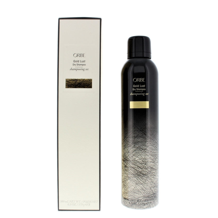Oribe Gold Lust Dry Shampoo 6.3oz/300ml Image 1