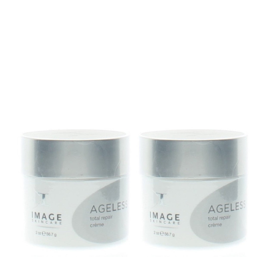 Image Skincare Ageless Total Repair Creme 2oz (2 Pack) Image 1