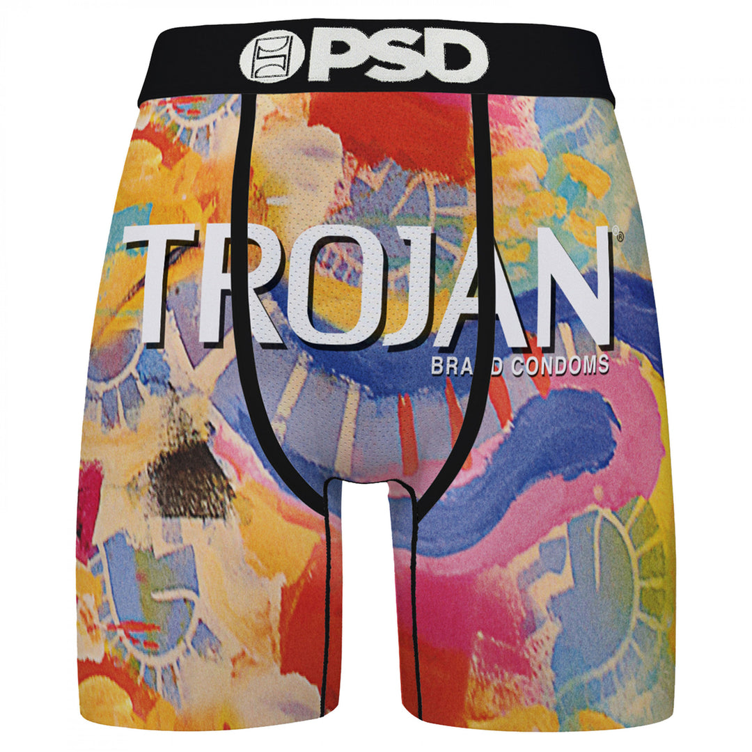 Trojan Nirvana PSD Boxer Briefs Image 1