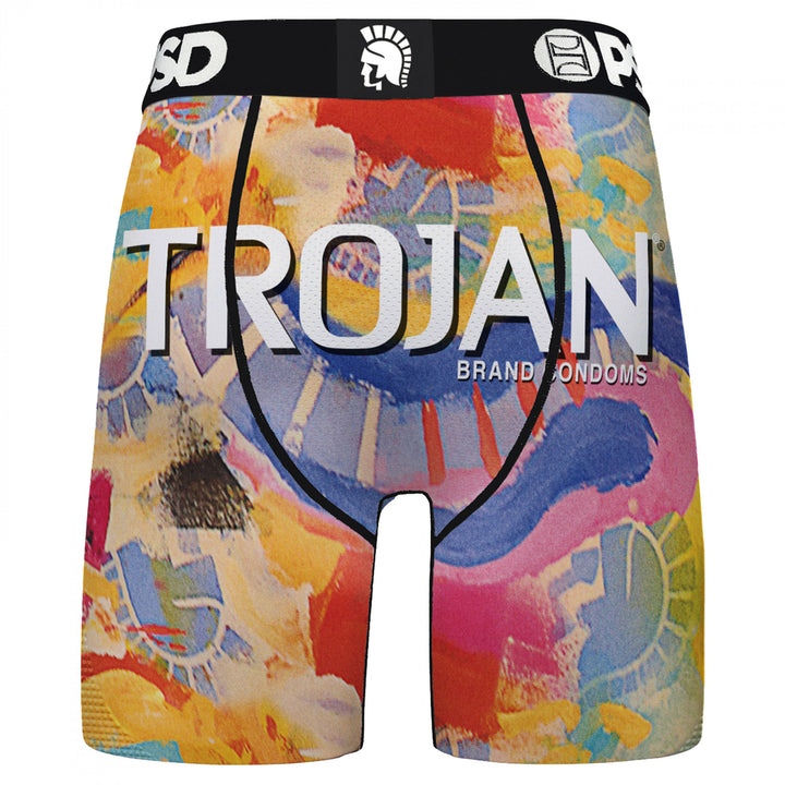 Trojan Nirvana PSD Boxer Briefs Image 2