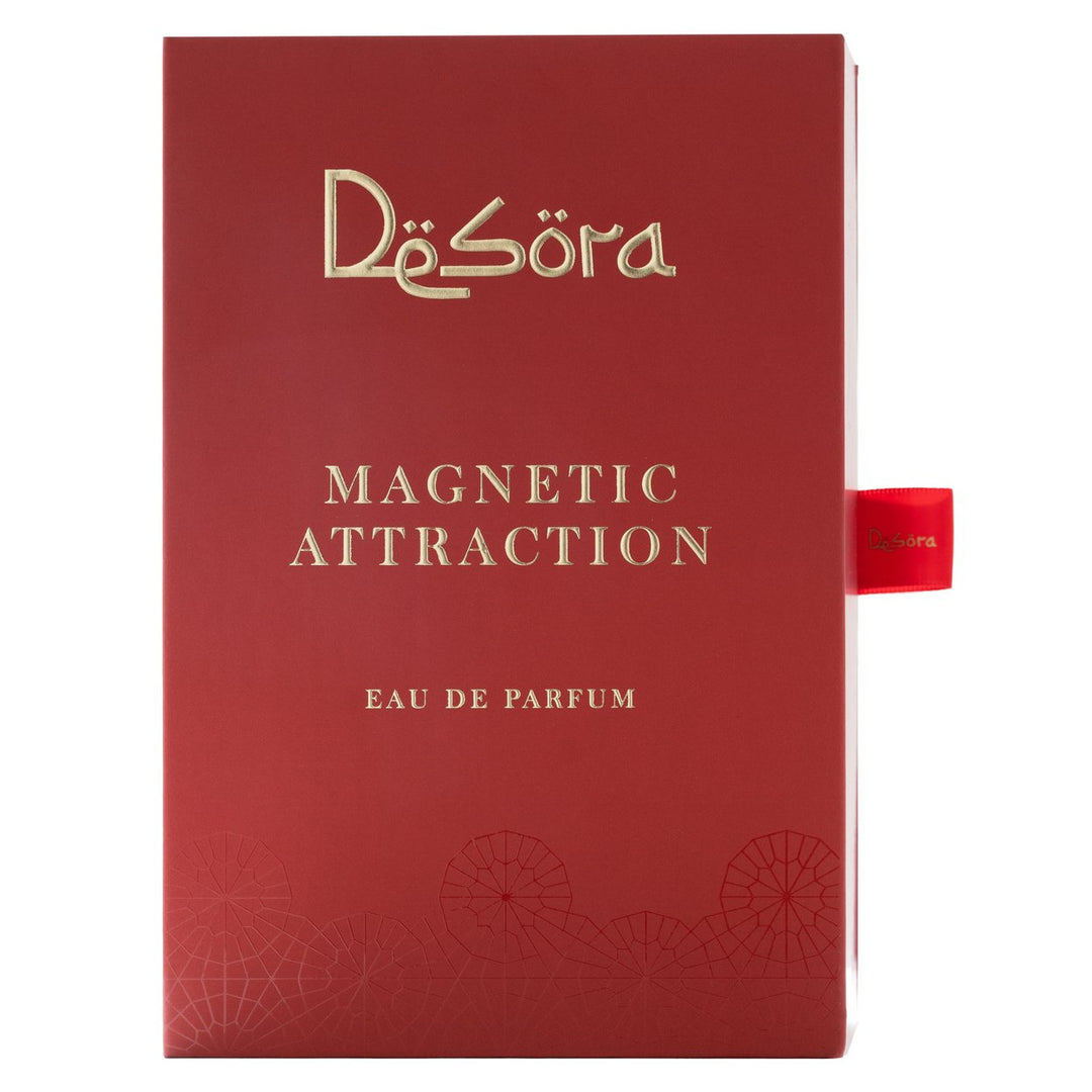 Desora Magnetic Attraction Eau de Perfume for Unisex 100ml/3.4 oz Image 1