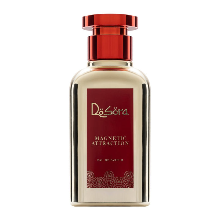 Desora Magnetic Attraction Eau de Perfume for Unisex 100ml/3.4 oz Image 3