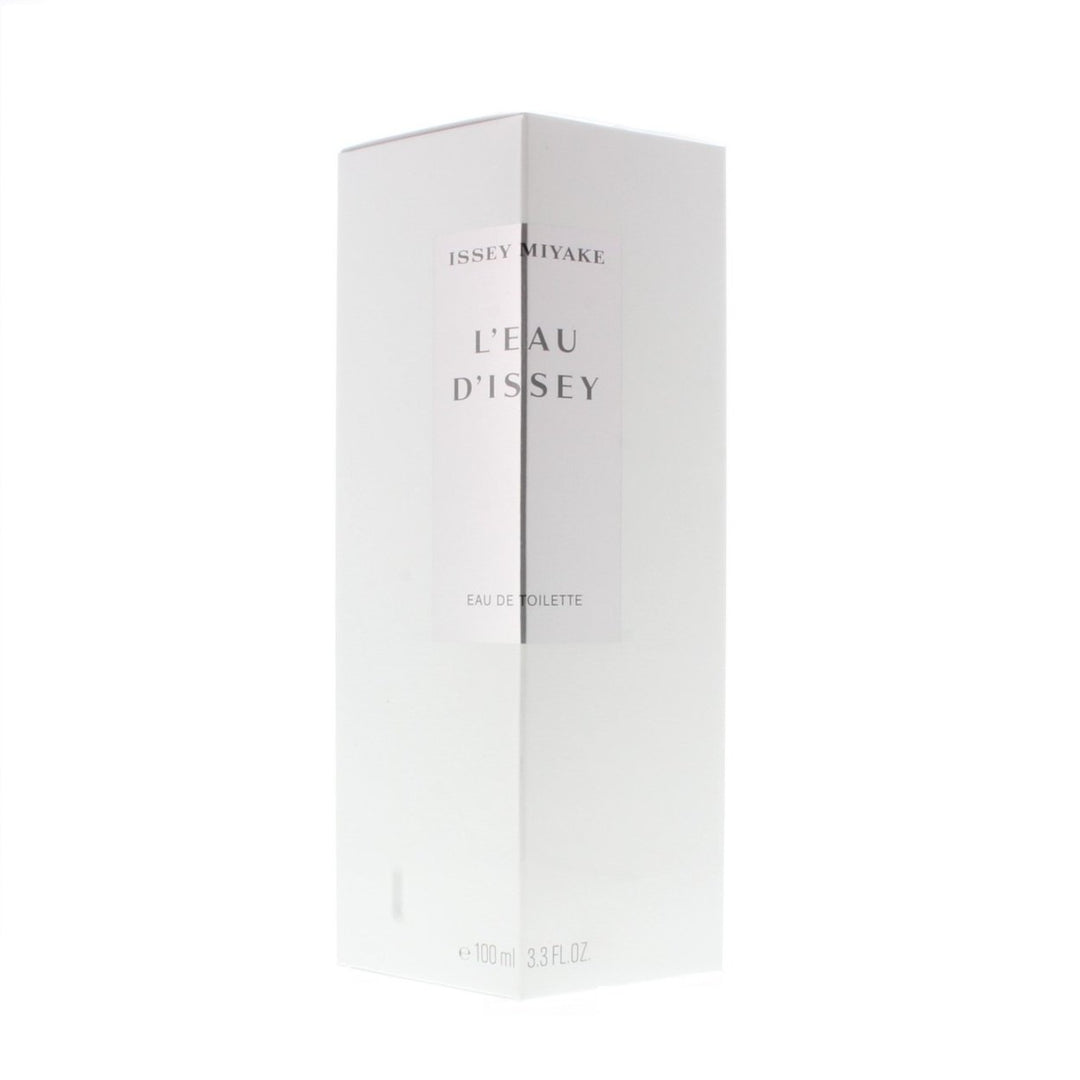 Issey Miyake Leau Dissey Eau de Toilette for Women 100ml/3.3oz Image 1