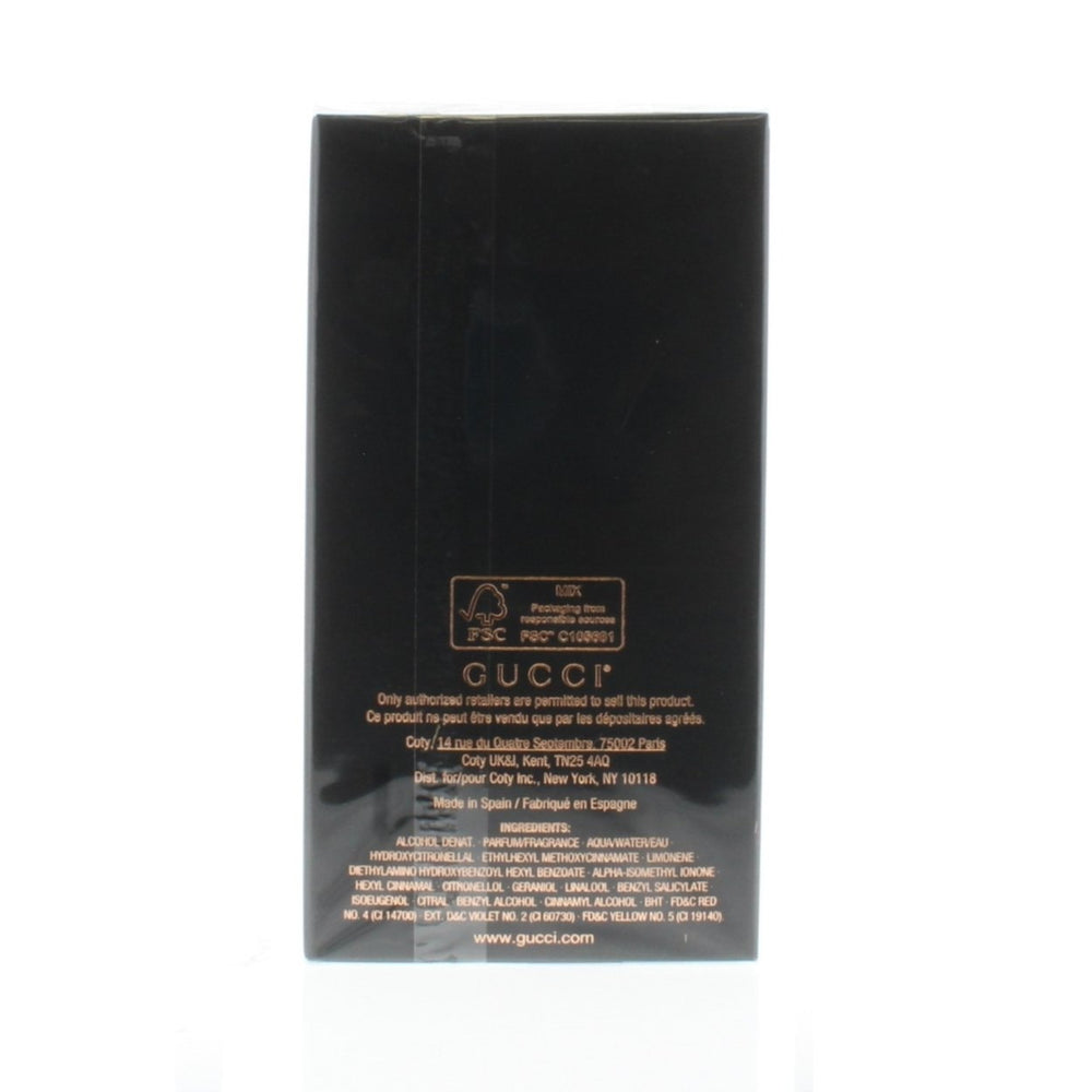 Gucci Guilty Pour Femme Eau de Toilette Spray for Women 90ml/3oz Image 2