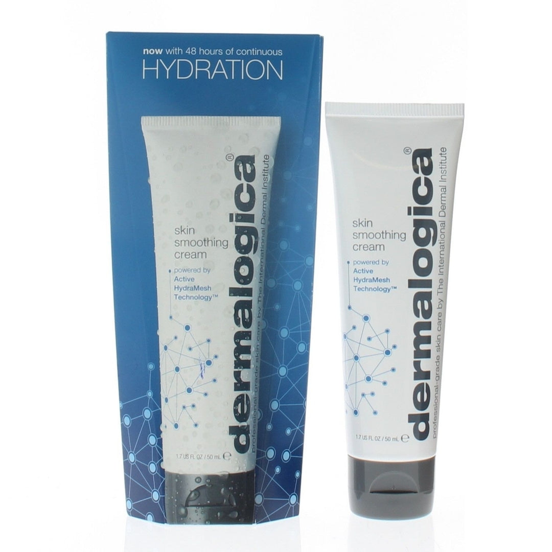 Dermalogica Skin Smoothing Cream 1.7oz Image 1