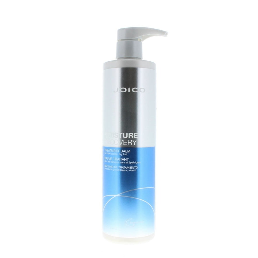 Joico Moisture Recovery Treatment Balm 16.9oz Image 1