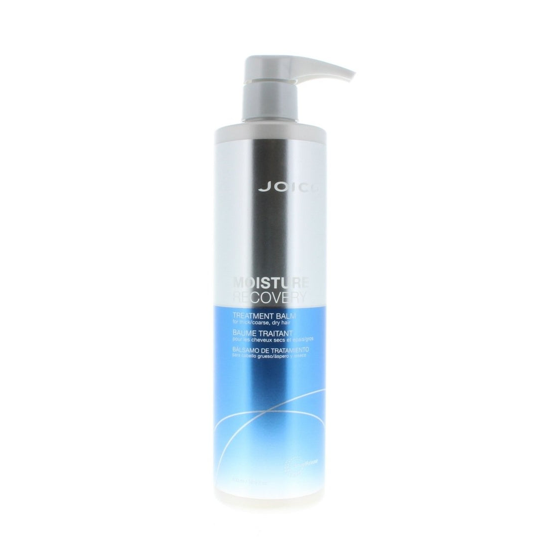 Joico Moisture Recovery Treatment Balm 16.9oz Image 2