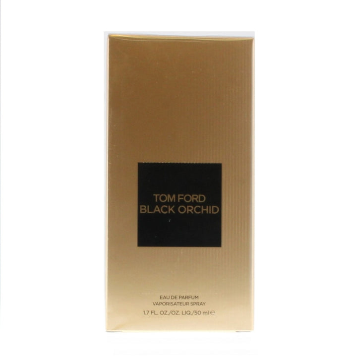 Tom Ford Black Orchid Eau de Parfum Spray for Women 50ml/1.7oz Image 1