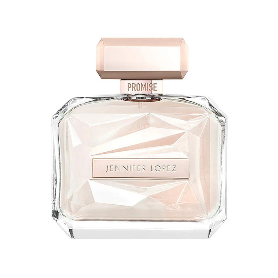 Jennifer Lopez Promise EDP Spray 3.4 oz Womens Perfume Nashi Pear Amber Notes Image 2